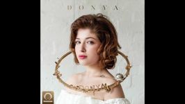 Donya  Chamedoon OFFICIAL AUDIO