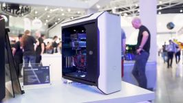 The Case That Changes EVERYTHING Cooler Master SL600M