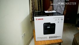 پرینتر کانن مدل Canon i SENSYS MF237w