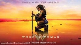 History Lesson  Wonder Woman Soundtrack  Rupert Gregson Williams Official