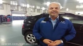 نگهداری گیربکس 3 خلاص کردن دنده حین حرکت در سراشیبی