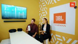 JBL LINK  IFA 2017