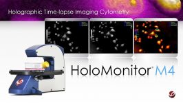 HoloMonitor M4 Product Video