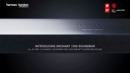 Harman Kardon Enchant 1300 Soundbar