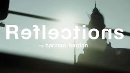 Reflections by Harman Kardon Amsterdam  Mix of culture. A short introduction 2