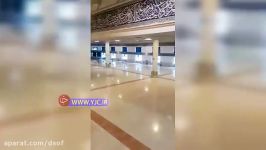 حاشیه ای دیده نشده نماز جمعه تهران