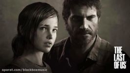 The Last of Us Soundtrack 20  All Gone No Escape