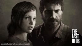 The Last of Us Soundtrack 27  The Last of Us You and Me