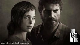 The Last of Us Soundtrack 28  All Gone The Outside