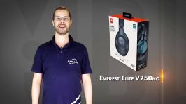 JBL EVEREST ELITE 750NC