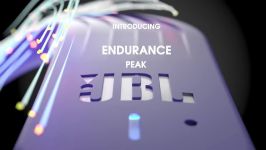 JBL Endurance PEAK Waterproof True Wireless In Ear Sport Headphones