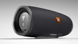 JBL Charge 4 Portable Bluetooth Speaker