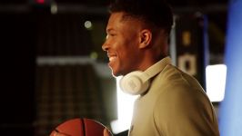 Team JBL  Giannis Antetokounmpo