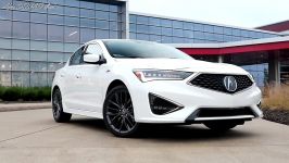 آکورا ILX 2019