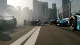 Driving the sound of the future – Harman Kardon and Formula E