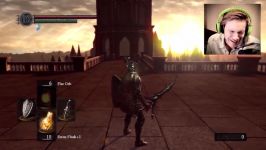 ORNSTEIN AND SMOUGH  Dark Souls  Part 10