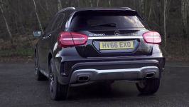 Mercedes GLA 2018 in depth review  Mat Watson Reviews