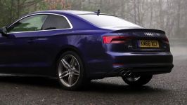 Audi A5 Coupe 2018 in depth review  Mat Watson Reviews