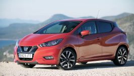 Nissan Micra 2018 launch review  Mat Watson Reviews