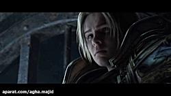 Cinematic جدید World of Warcraft به نام Lost Honor پچ Bfa