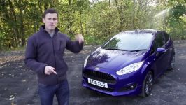 Ford Fiesta 2013 2017 review  Mat Watson Reviews