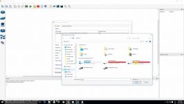 کانفیگ روتر ip route تعریف کردن برای ان ها