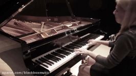 Beethoven Tempest Sonata Op 31 #2. Lisitsa Canon Camera View