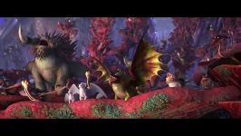 جدید ترین تریلر انیمیشن HOW TO TRAIN YOUR DRAGON THE HIDDEN WORLD