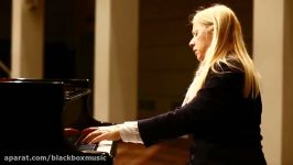 Beethoven Sonata Op 106 Hammerklavier Part 4 mov 3 Valentina Lisitsa