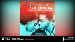 If Beale Street Could Talk  Nicholas Britell  Soundtrack Preview