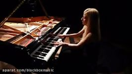 Chopin Nocturne F Major Op 15 no.1. Valentina Lisitsa