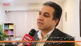 اظهارات سرپرست معاونت گردشگری خراسان رضوی در خصوص توزیع مراکز اقامتی