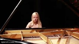 Chopin. Valse op 64 No. 1 Valentina Lisitsa Minute Waltz