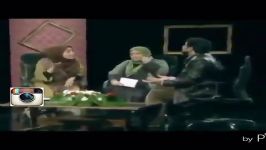 کلیپ خنده دار شوخی وحشتناک دو مجری بهاره رهنما