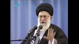 ناکامی دشمن در برابر جمهوری اسلامی