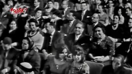 Arouh Lemein concert  Umm Kulthum اروح لمين حفلة  ام كلثوم