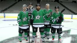 Dallas Stars Edition  Dude Perfect