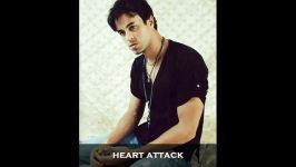 Enrique Iglesias  Heart Attack