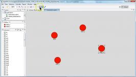 SmartPLS Basic SEM Path Analysis