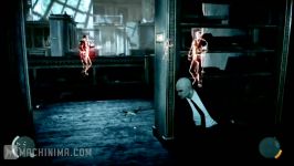 Hitman Absolution  Gameplay video