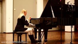 Rachmaninoff Prelude B Minor Op 32 Valentina Lisitsa1