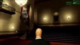 Hitman Codename 47  Trailer