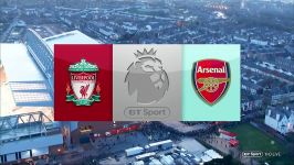 liverpool arsenal prematch 1080p.mp4