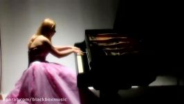 Ravel Gaspard de la nuit. Scarbo . Valentina Lisitsa