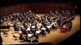 Grieg Concerto Movement 2 and 3 3 of3