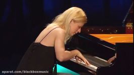 RACHMANINOV Prélude op.32 no.5 in G major Moderato  Valentina Lisitsa