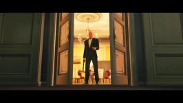 HITMAN  The Sarajevo Six The Veteran Trailer