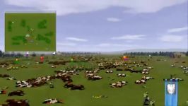 Medieval Total War  Viking Invasion  Gameplay video