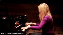 Shostakovich Sonata No.2 Mov1 and 2. Valentina Lisitsa