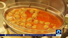 Top 10 Iranian Dishes